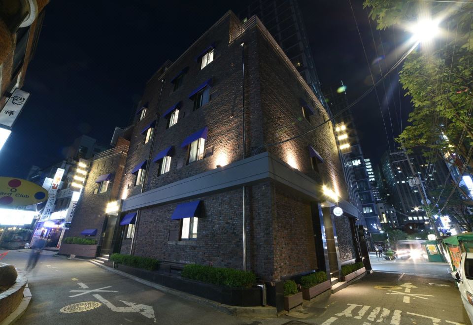 3. 수송게스트하우스..