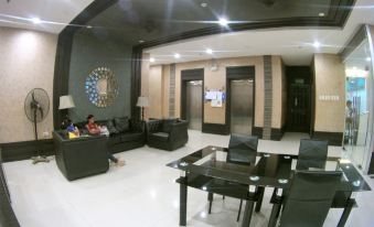 Cebu Rooms - San Marino