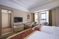 Vienna International Hotel (Dongguan Shilong Huixing Business Center) Hotels in ShiLong Stadt