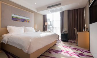 Lavande Hotel (Shenzhen Longgang Dayun Center Jixiang Metro Station)