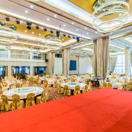 Haolaiwan Hotel