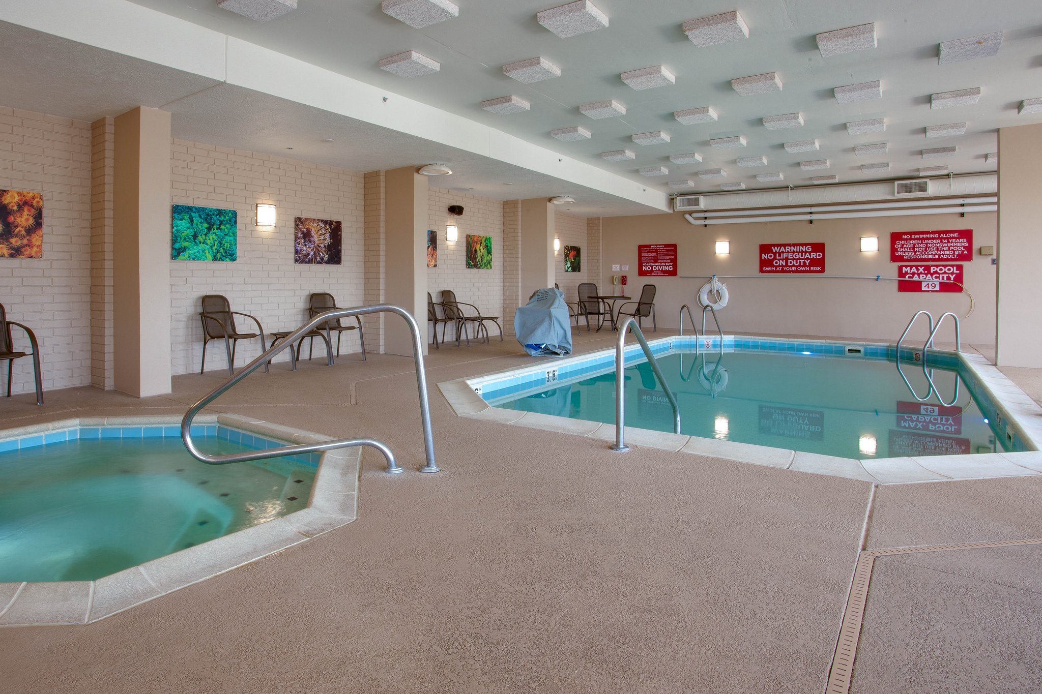 Drury Inn & Suites Terre Haute