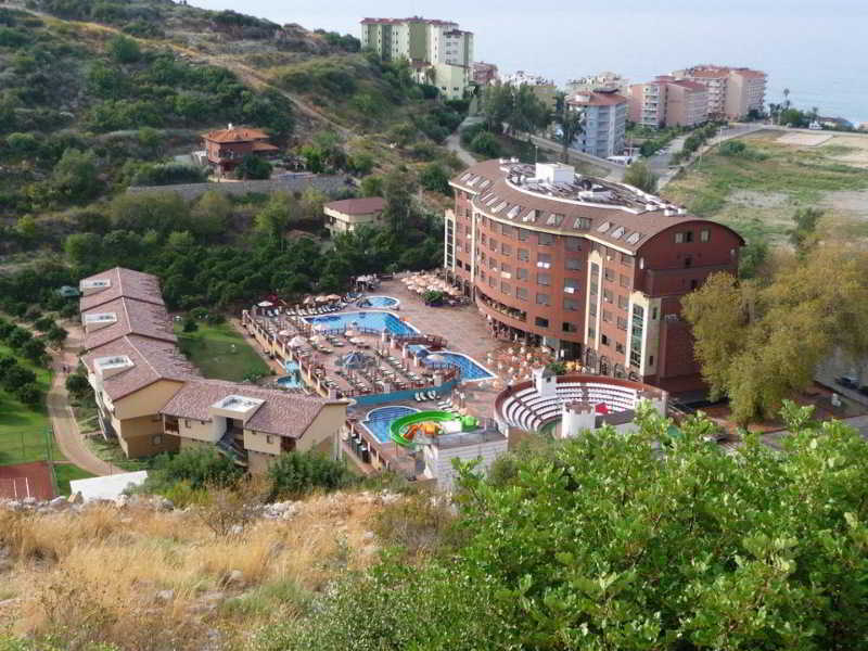 Club Konakli Hotel - All Inclusive