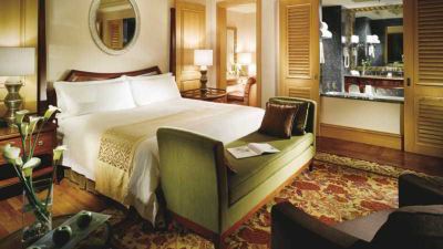 その他 ザ･リッツ･カールトン ジャカルタ, メガクニンガンの写真