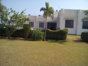 Kesar Resorts Midway