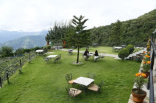 Pataleban Vineyard Resort