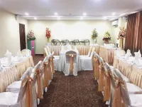 Royal Pavilion Hotel Hotels in Mayangon