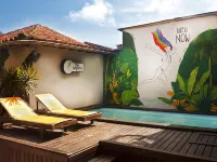 Che Lagarto Hostel Búzios