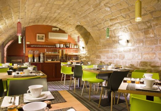 아폴론 몽파르나스