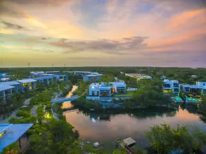 Andaz Mayakoba - A Concept by Hyatt All Inclusive