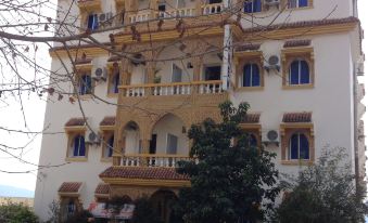 Hotel Tarek