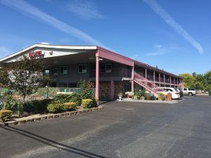 Beaverton Budget Inn
