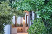 Celes Samui - breakfast
