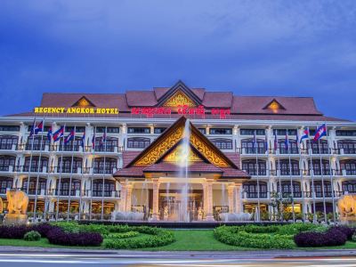 Regency Classical Angkor