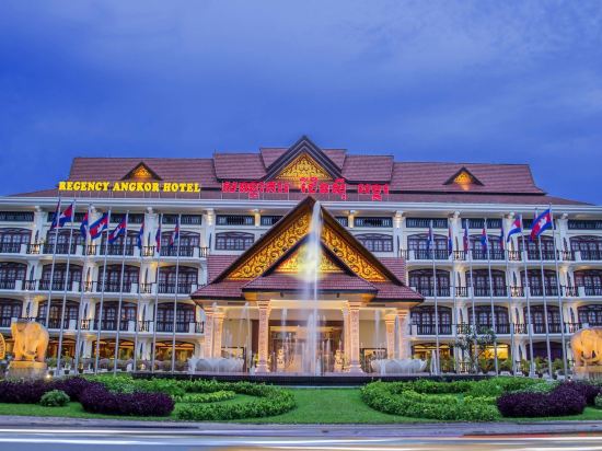 Regency Classical Angkor