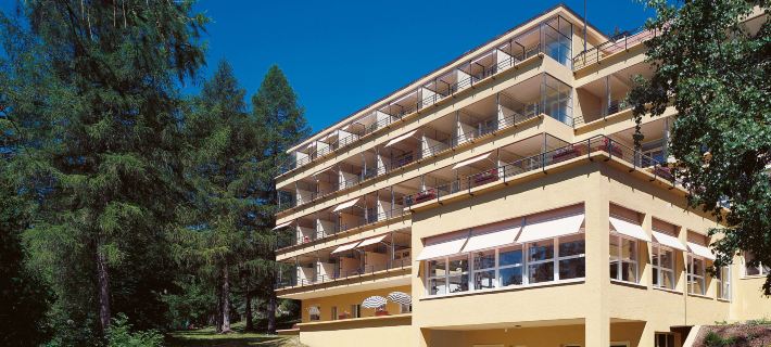 Crans-Montana Youth Hostel Hotels in Sierre