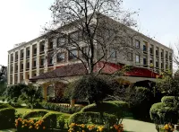 Fortune Park, Katra - Member ITC's Hotel Group
