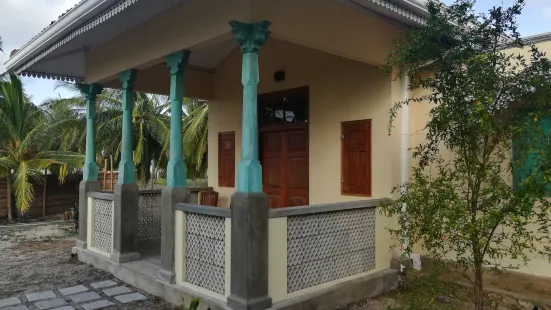 Villa Setha Wadi