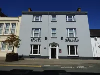 Spilman Hotel