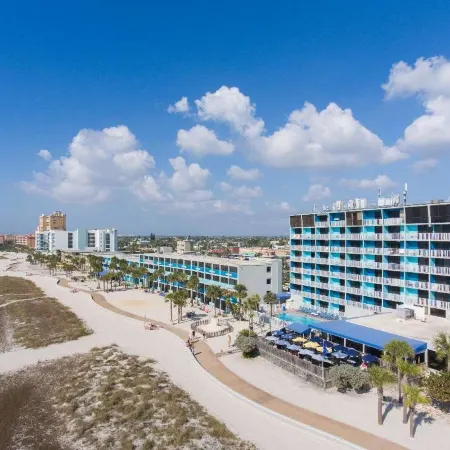 Bilmar Beach Resort
