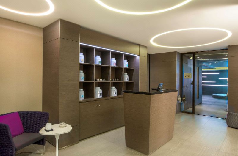 Le Saint-Antoine Hotel Spa, BW Premier Collection photo 2
