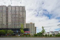 Vienna International Hotel Hotel in zona Hangzhou Dianzi University Stadium