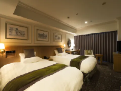 意大利軒酒店 新潟酒店