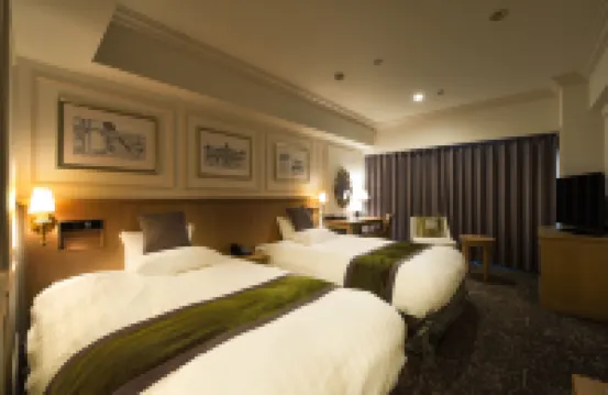 意大利軒酒店 鄰近新潟市美術館的酒店