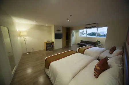 NS Royal Hotel