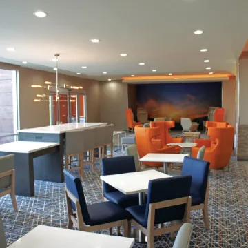 La Quinta Inn & Suites by Wyndham Opelika Auburn