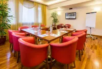 IH Hotels Padova Admiral Hotels in Vigonza