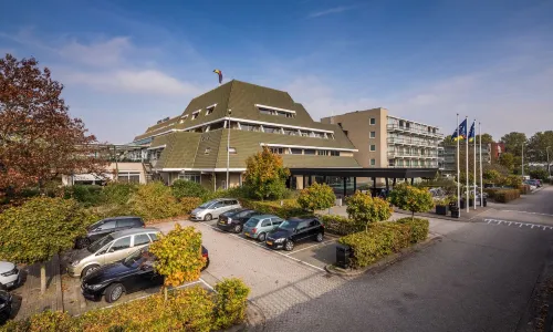Van der Valk Hotel Vianen - Utrecht