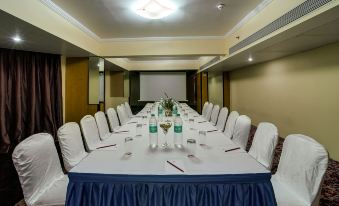 Ramee Guestline Hotel Juhu