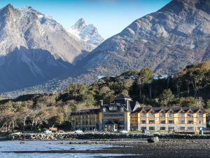 Hotel Los Yámanas de Ushuaia