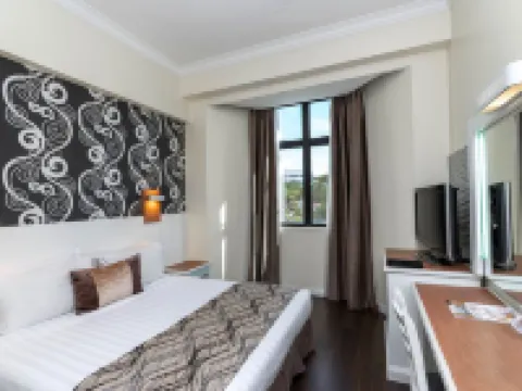 Regalodge Hotel & Spa Ipoh Hotels in Ipoh