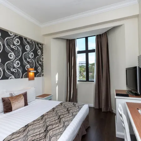 Regalodge Hotel & Spa Ipoh