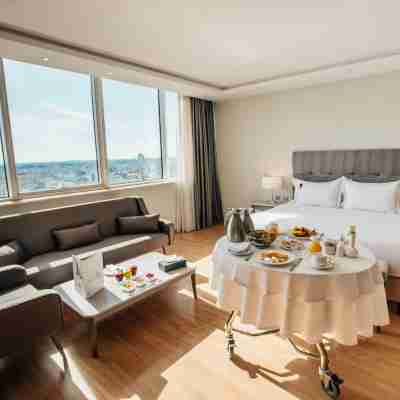 Mogador Marina Rooms
