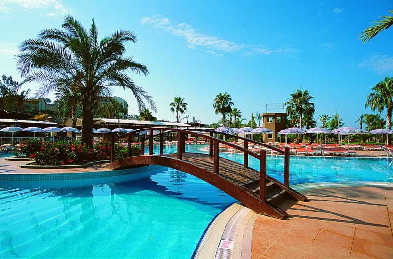 Kirman Arycanda de Luxe - All Inclusive