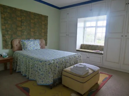 Rnm the Clubhouse, Grenada Отели в г. Gouyave