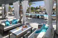 Grand Reserve at the Meritage - Pool