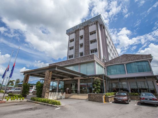 Hotels Near Smk Jementah In Segamat 2021 Hotels Trip Com