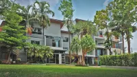 Wara Boutique Hotel Hotel in zona Wat Pa Neramit