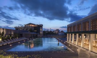 Eastin Ashta Resort Canggu