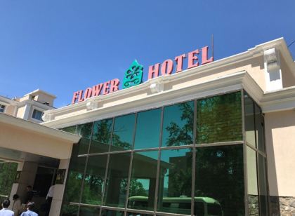 Flower Hotel Ulaanbaatar
