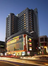 Two Tails Hotel Luzhou