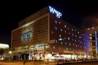 Wego Funtel Hotell i 