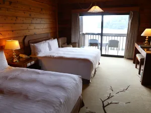 The Richforest Hotel - Sun Moon Lake