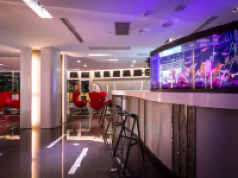 嘉義HOTEL HI新民店 嘉義市酒店