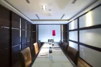 Taichung Charming City Hotel