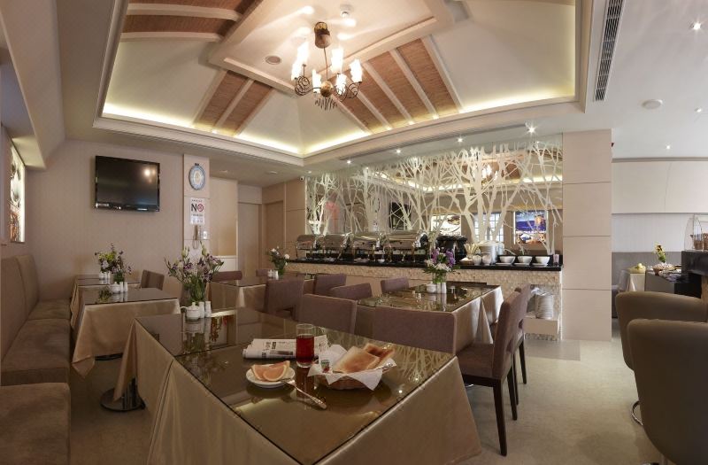 LinkWorld Hotel photo 2